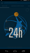 Dallas Basketball 24h screenshot 3