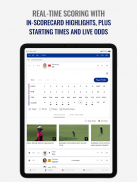PGA Championships Official App screenshot 5