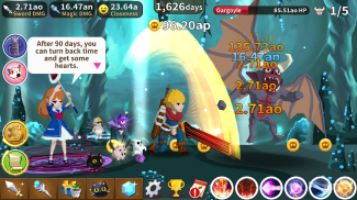 Demon Princess Marie screenshot 5