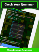 English Grammar Smash Games screenshot 6