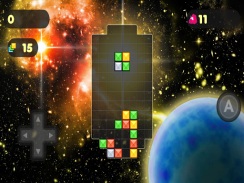 3tris - Color Brick Adventure screenshot 4