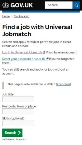Uk Jobs 13 0 Download Apk For Android Aptoide