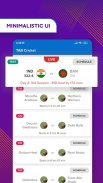 TAB Cricket Live Scores & News screenshot 3