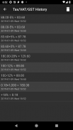 Calculator - Tax, VAT and GST screenshot 2