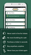 SMART eTickets screenshot 2