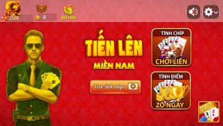 Tiến lên miền nam miễn phí - tien len mien nam screenshot 17