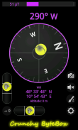 Compass - with camera view screenshot 6