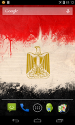 Flag of Egypt screenshot 2
