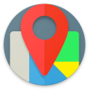 Places Around Me - Find Near Me - Nearby Places Icon