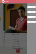 YoCutie - Dating App 100% Kostenlos screenshot 7