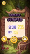 Zombie Jumper screenshot 1