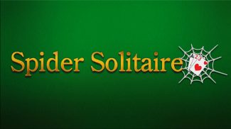 Spider Solitaire screenshot 7