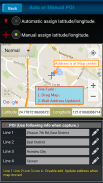 GPS Map Camera (Google Map) screenshot 1