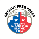 Detroit Free Press Marathon