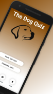 Dogs Breed Quiz - Guess the Dogs Breeds screenshot 6