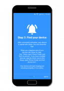 Phone Finder for Alexa screenshot 6