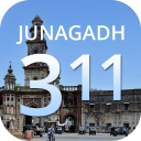 Junagadh 311 Icon