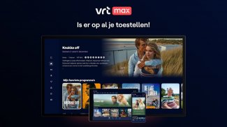 VRT MAX screenshot 23