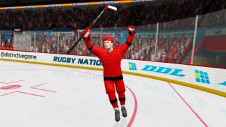 Hockey All Stars screenshot 4