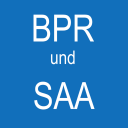 BPR und SAA Icon