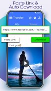 Video Downloader for Facebook screenshot 0