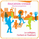 Formation éducation civique Icon