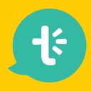 TelloTalk Messenger：直播电视，新闻，音乐，聊天