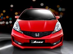 Honda Wallpapers HD screenshot 3