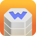 Word Tower - A Word Game Icon