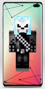 Ghost Skin for Minecraft screenshot 3