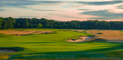 East Hampton Golf Club