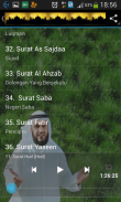 Murottal AlQuran dan Terjemah screenshot 3