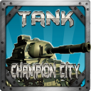 Tank Champion City