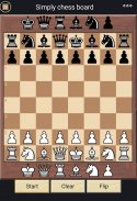 Simply Chess Board screenshot 2