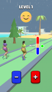 Temperature Race screenshot 4