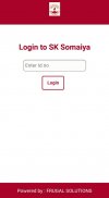 S.K Somaiya Degree College screenshot 0