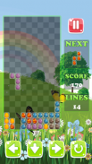 Easter Blocks - Bricks Puzzle screenshot 3