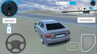 Hindustan Car Drift Game screenshot 0