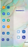 Theme for Oppo F15 / Oppo F15 Pro screenshot 0