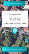 Marché screenshot 4