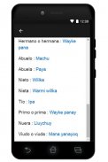 Quechua Course screenshot 3