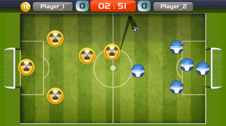 Football: Slider Soccer screenshot 5