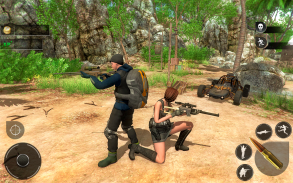 Last Player Battlegrounds Survival screenshot 9