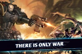 Warhammer Combat Cards - 40K screenshot 4
