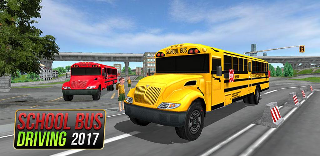 Escolar Bus Simulator
