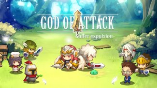 God of Attack screenshot 3