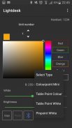 CORE LightDesk screenshot 2