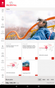 Prudential Investor Relations screenshot 11