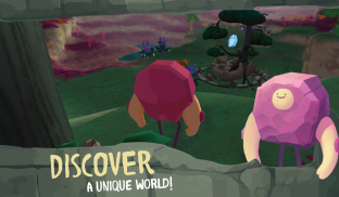 Qurius screenshot 1