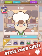Too Many Cooks screenshot 5